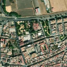 Satellite imagery of survey_point, PT