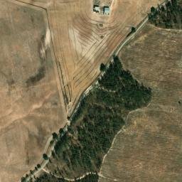 Satellite imagery of survey_point, PT