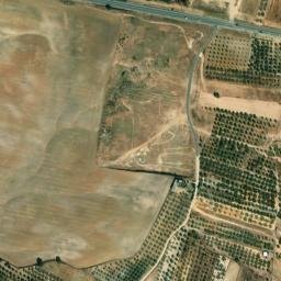 Satellite imagery of survey_point, PT