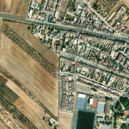 Satellite imagery of survey_point, PT