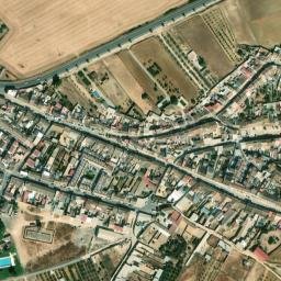 Satellite imagery of survey_point, PT