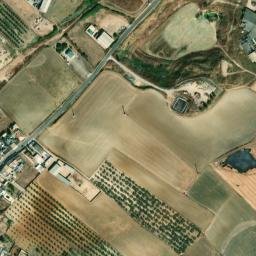 Satellite imagery of survey_point, PT