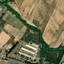 Satellite imagery of survey_point, PT