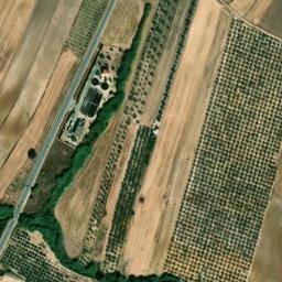 Satellite imagery of survey_point, PT