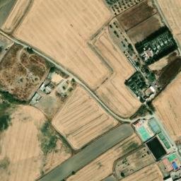 Satellite imagery of survey_point, PT