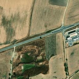Satellite imagery of survey_point, PT