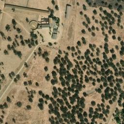 Satellite imagery of survey_point, PT
