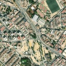 Satellite imagery of survey_point, PT