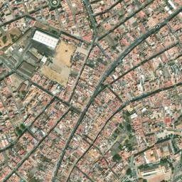 Satellite imagery of Mirador del Calvario, ES