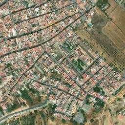 Satellite imagery of Mirador del Calvario, ES