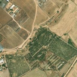 Satellite imagery of Mirador del Calvario, ES