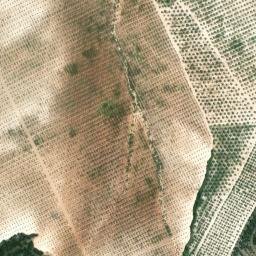 Satellite imagery of Sierra de Castillo, ES