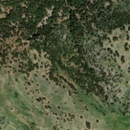 Satellite imagery of Sierra de Albayate, ES