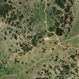 Satellite imagery of Sierra de Albayate, ES