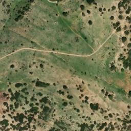 Satellite imagery of Sierra de Albayate, ES