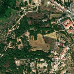 Satellite imagery of Domus Artis, IT