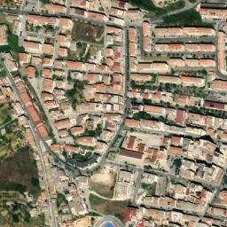 Satellite imagery of Domus Artis, IT