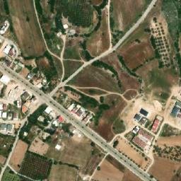 Drone Görünümü