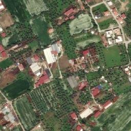 Satellite imagery of TUTGA Noktası SELİMİYE, TR