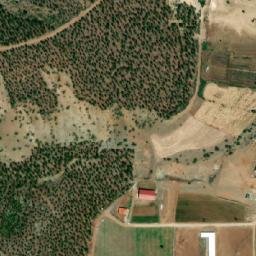 Drone Görünümü