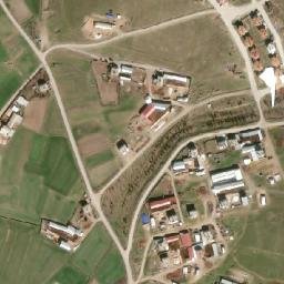 Drone Görünümü