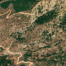 Satellite imagery of Biriman Sırtı, TR