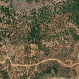 Satellite imagery of Biriman Sırtı, TR