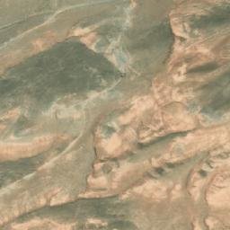 Satellite imagery of Qizilmozor cho'qqisi, UZ