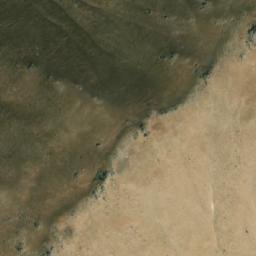 Satellite imagery of Kōh-e Band-e Rāgh, AF