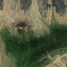 Satellite imagery of Kōtal-e Kurang, AF