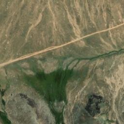 Satellite imagery of Kōtal-e Kurang, AF