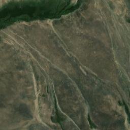 Satellite imagery of Kōh-e Miyān Kōh, AF