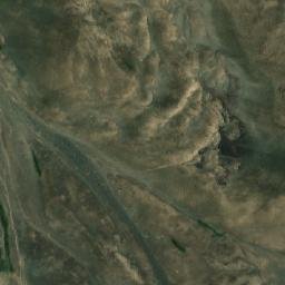 Satellite imagery of Kōh-e Miyān Kōh, AF
