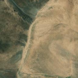 Satellite imagery of Kōh-e Miyān Kōh, AF