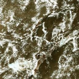 Satellite imagery of Kōtal-e Jaman Shōr, AF