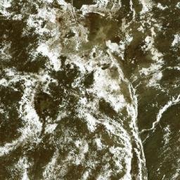 Satellite imagery of Kōtal-e Jaman Shōr, AF