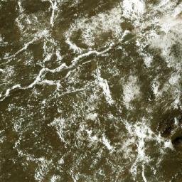 Satellite imagery of Kōtal-e Jaman Shōr, AF