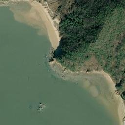 Satellite imagery of Bongorijae, KR