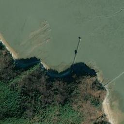 Satellite imagery of Ansangot, KR