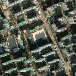 Satellite imagery of survey_point, KR