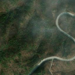 Satellite imagery of Kodalsaji, KR