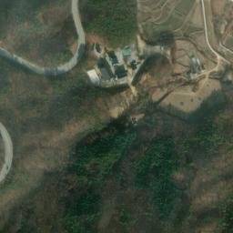 Satellite imagery of Kodalsaji, KR