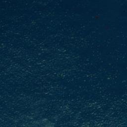 Satellite imagery of Sega Misaki, JP