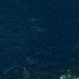 Satellite imagery of Sega Misaki, JP