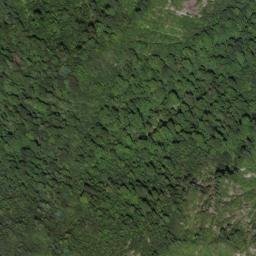 Satellite imagery of 苧巻岳, JP