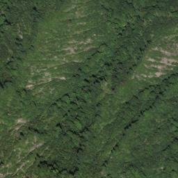 Satellite imagery of 苧巻岳, JP