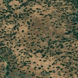 Satellite imagery of Moore Hill Mine, US