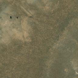 Satellite imagery of Mexican Mine, US