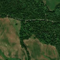 Satellite imagery of Monument Ridge, US