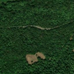 Satellite imagery of Monument Ridge, US